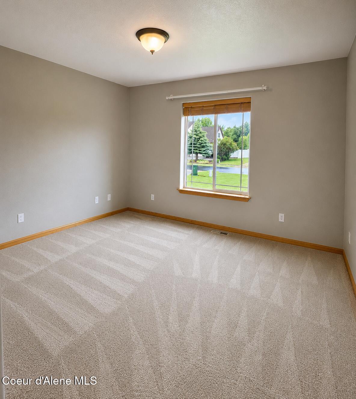 2104 West Evening Star Road Post Falls, ID 83854 - Photo 17 of 22 Front Bedroom 1