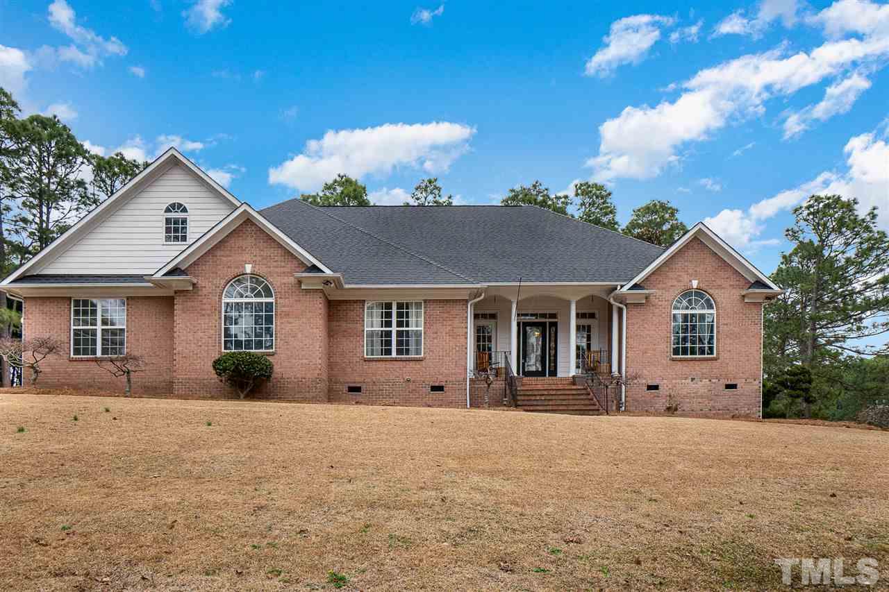 2905 Middlesex Road Fayetteville, NC 28306 - Photo 1 of 30