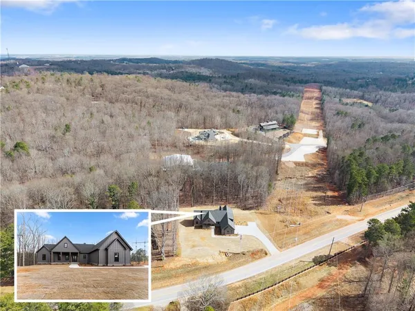 $5,500 | 3255 Tanners Mill Road, Gainesville, GA 30507