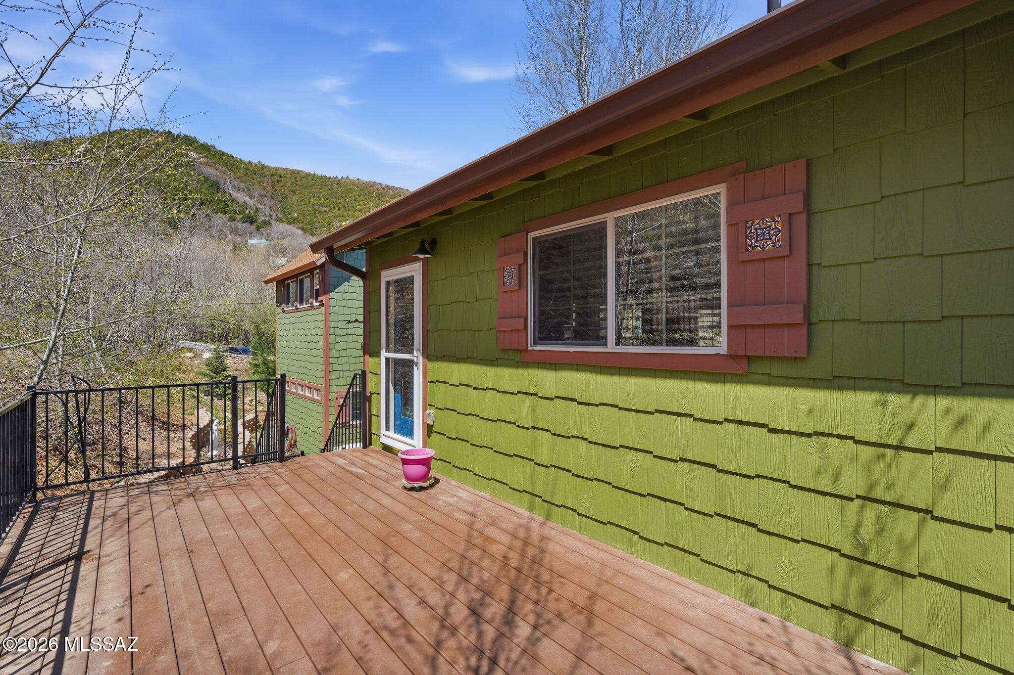 11060 East Carter Canyon Road Mount Lemmon, AZ 85619 - Photo 24 of 50