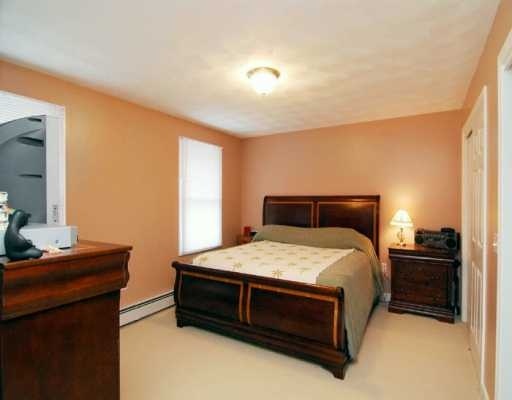 635 Mail Road Exeter, RI 02822 - Photo 5 of 11 Master Bedroom.