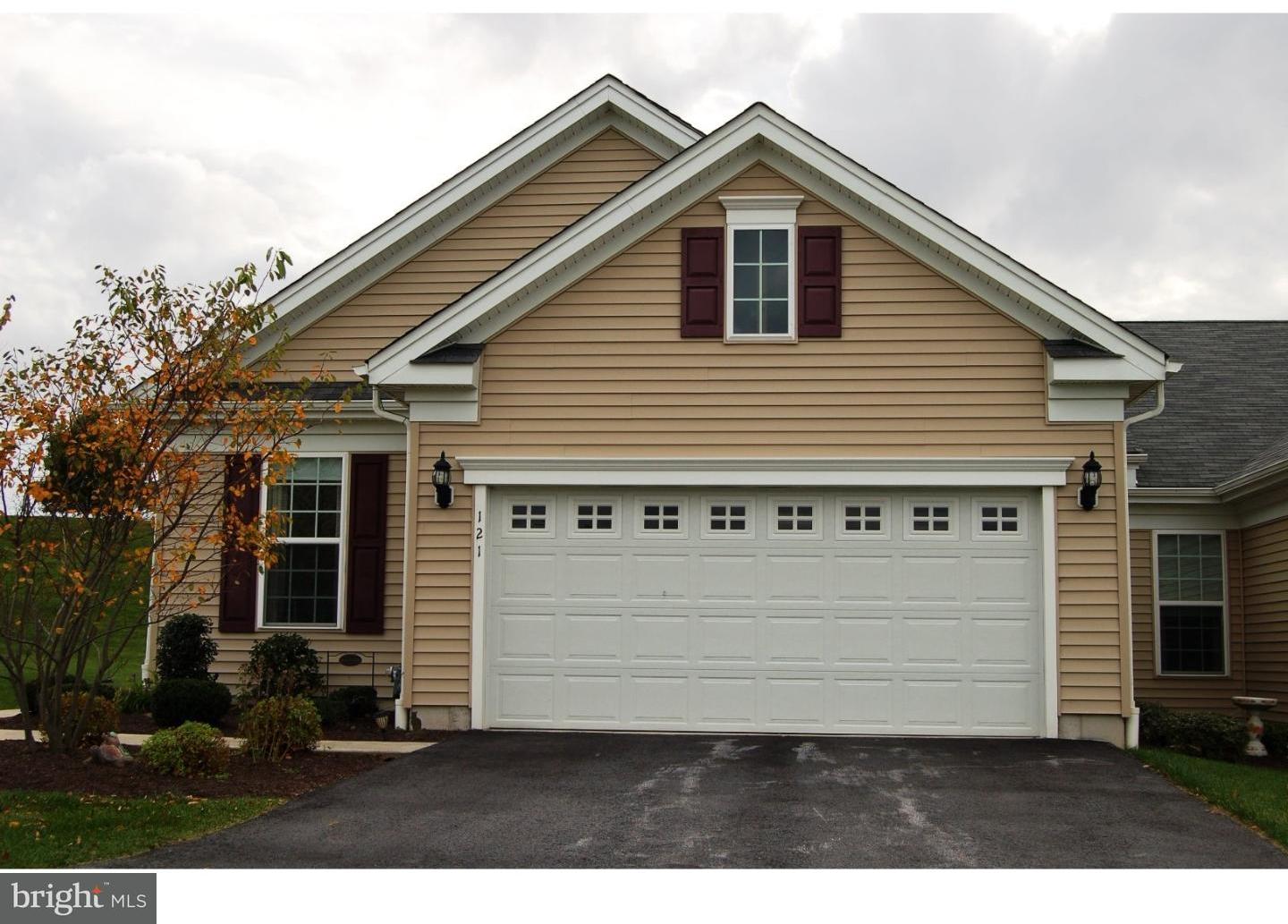 121 Davish Road Coatesville, PA 19320 - Photo 1 of 24 Exterior Front