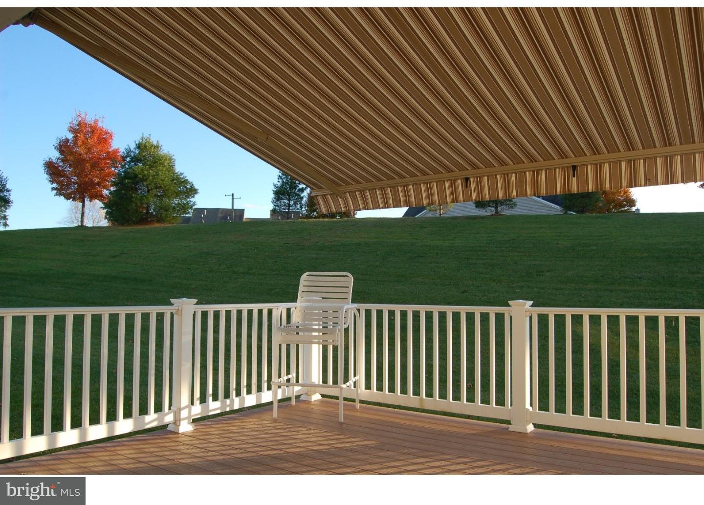 121 Davish Road Coatesville, PA 19320 - Photo 2 of 24 Deck
