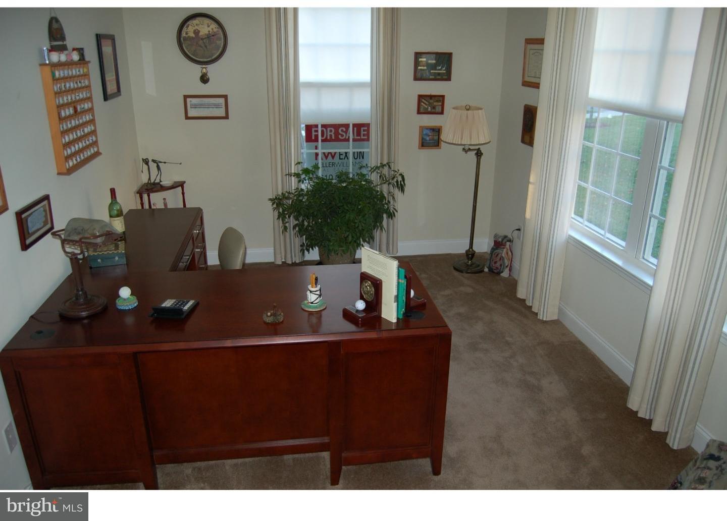 121 Davish Road Coatesville, PA 19320 - Photo 11 of 24 Office / Study