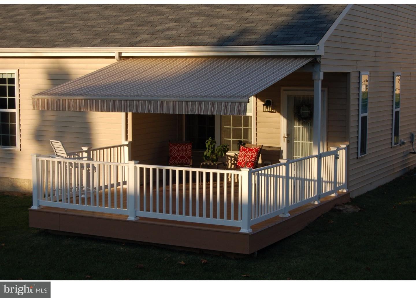 121 Davish Road Coatesville, PA 19320 - Photo 13 of 24 Deck