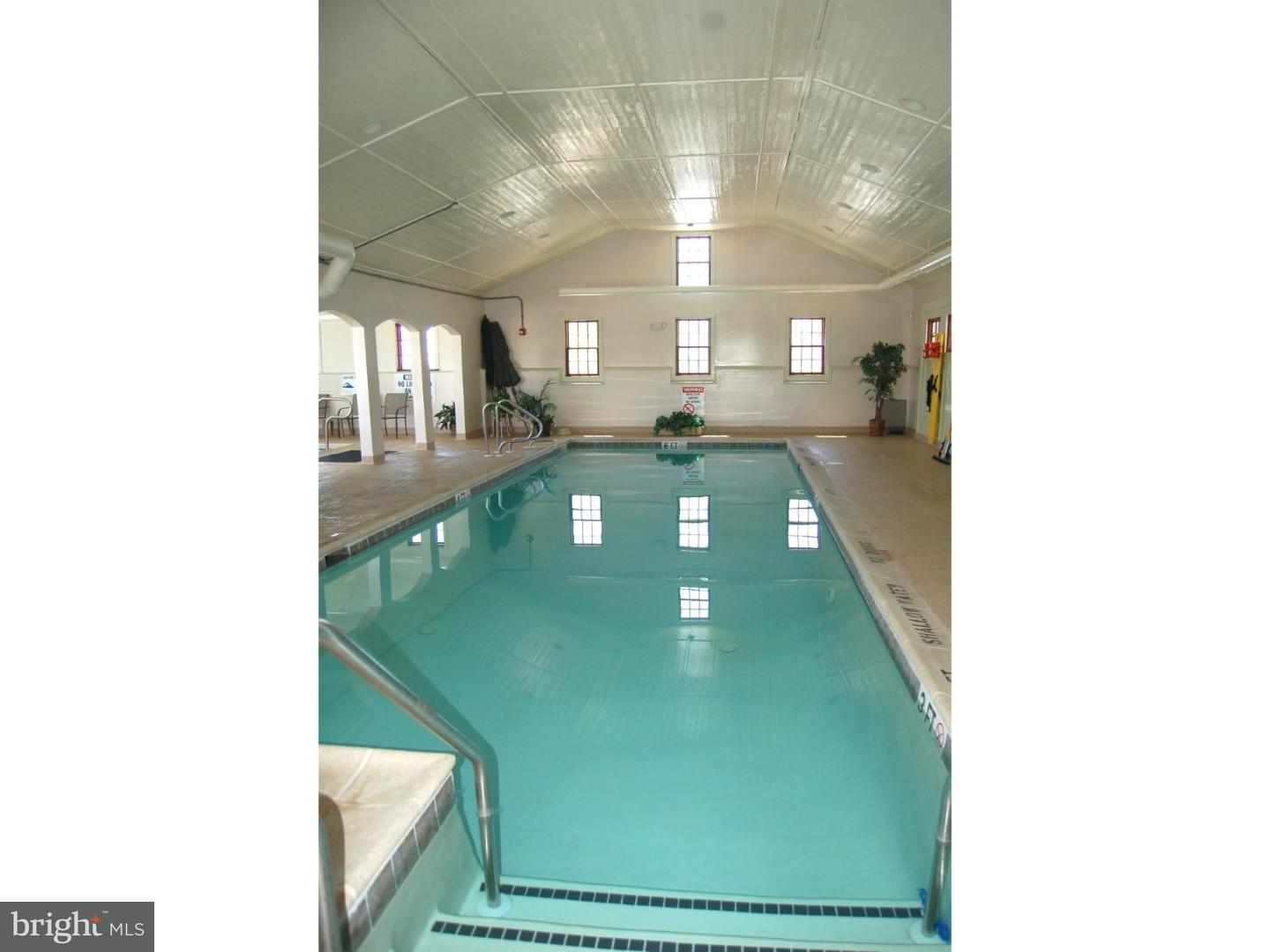 121 Davish Road Coatesville, PA 19320 - Photo 14 of 24 Pool