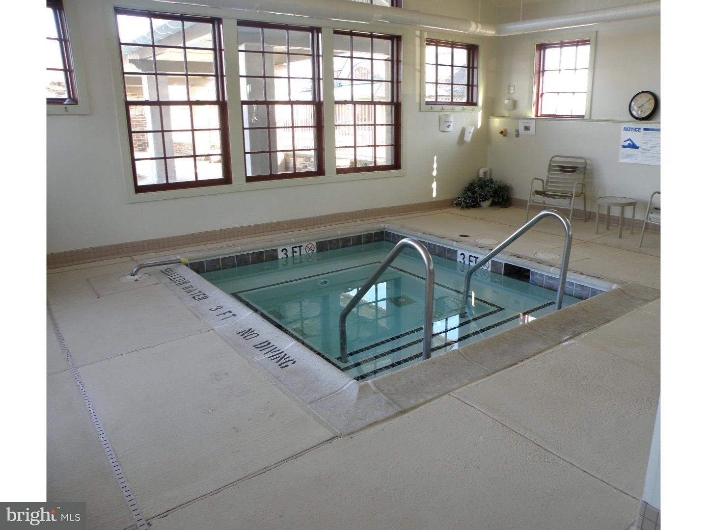 121 Davish Road Coatesville, PA 19320 - Photo 15 of 24 Hot Tub