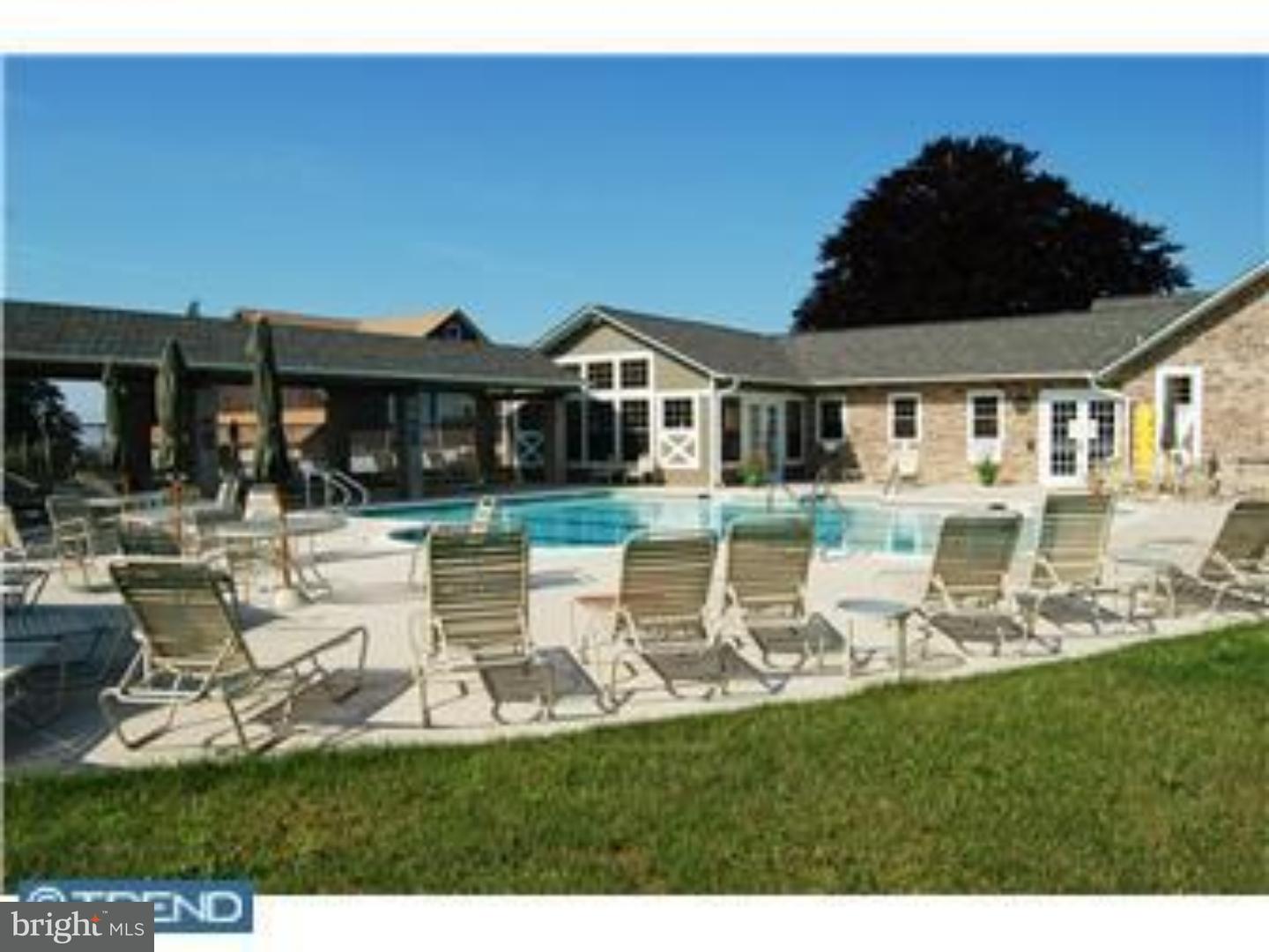 121 Davish Road Coatesville, PA 19320 - Photo 17 of 24 Pool