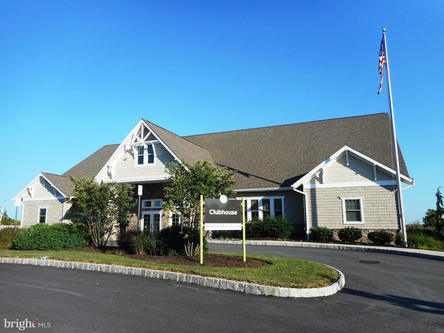 121 Davish Road Coatesville, PA 19320 - Photo 19 of 24 Club House