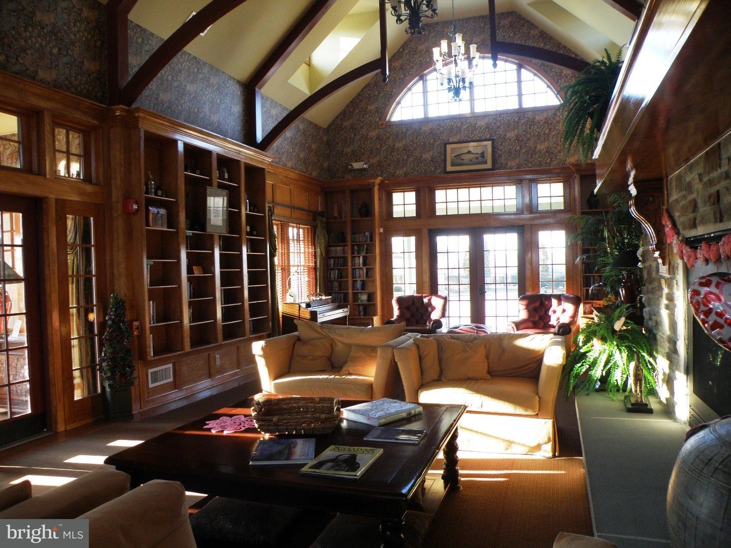 121 Davish Road Coatesville, PA 19320 - Photo 24 of 24 Library