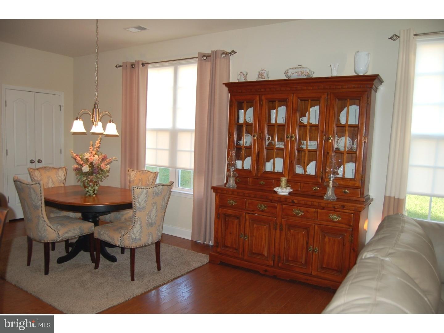 121 Davish Road Coatesville, PA 19320 - Photo 6 of 24 Dining Room