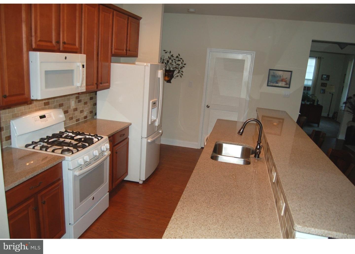 121 Davish Road Coatesville, PA 19320 - Photo 7 of 24 Kitchen