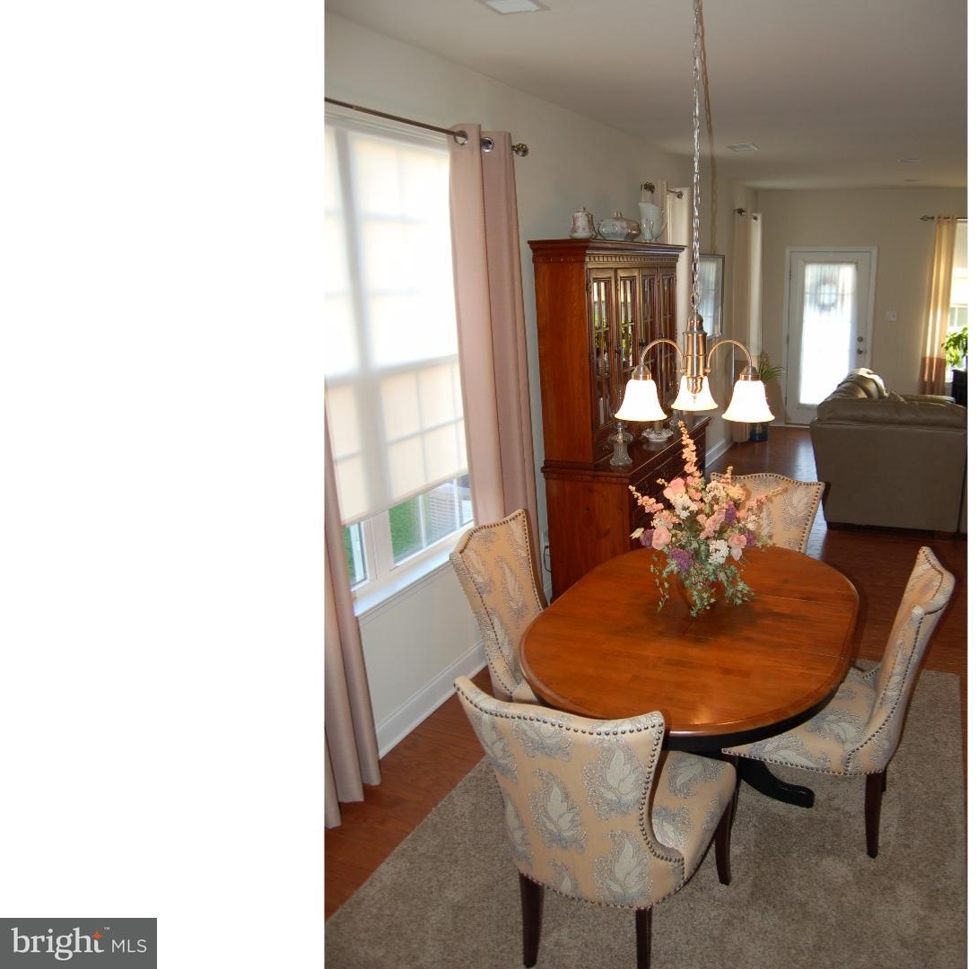 121 Davish Road Coatesville, PA 19320 - Photo 8 of 24 Dining Room
