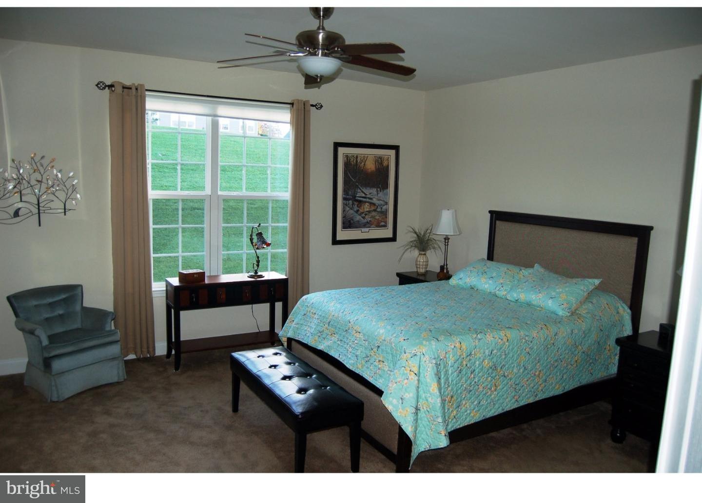 121 Davish Road Coatesville, PA 19320 - Photo 9 of 24 Bedroom - Main