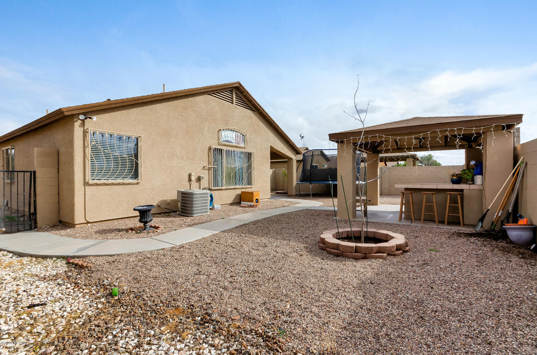 4468 South Paseo Rio Bravo Tucson, AZ 85714 - Photo 7 of 17