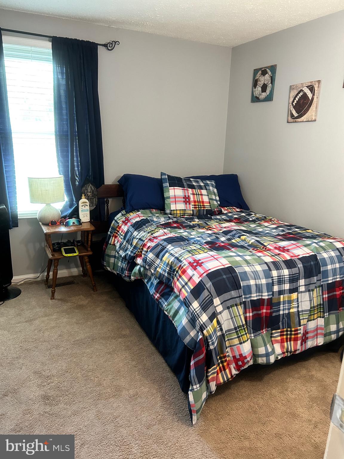 1316 Hillcrest Drive Frederick, MD 21703 - Photo 6 of 9 Bedroom 3