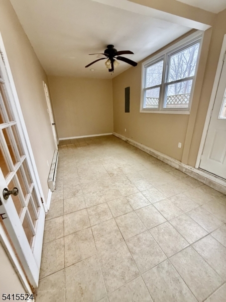 150 Karrville Road Port Murray, NJ 07865 - Photo 26 of 40 a view of an empty room with a window