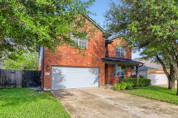 $525,000 | 8215 Menlo Park Place, Round Rock, TX 78681