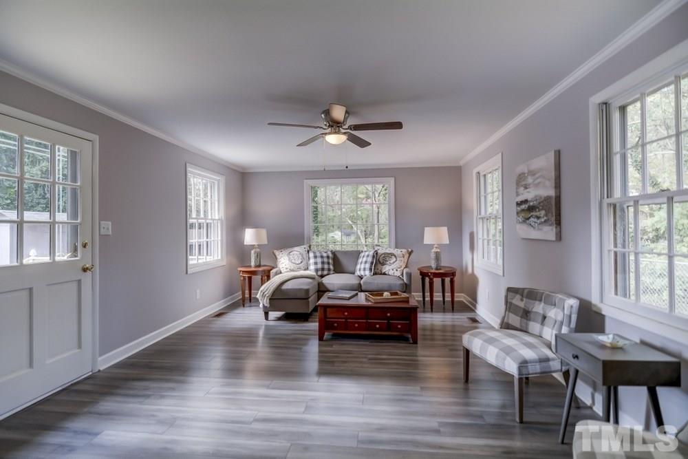 6209 Sandy Forks Road Raleigh, NC 27615 - Photo 8 of 22 Gallery Image 8