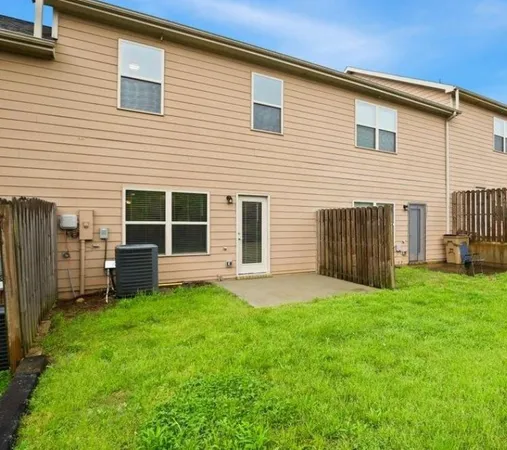 $250,000 | 2202 Miranda Drive, Morrow, GA 30260