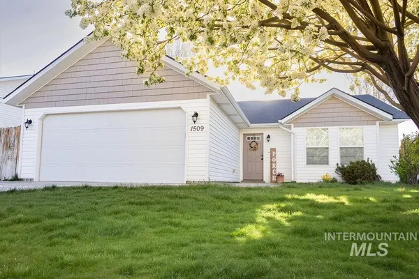 $349,900 | 1509 North Elm Street, Jerome, ID 83338