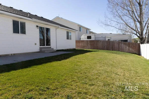 $349,900 | 1509 North Elm Street, Jerome, ID 83338