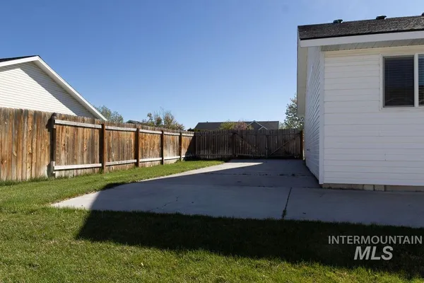 $349,900 | 1509 North Elm Street, Jerome, ID 83338