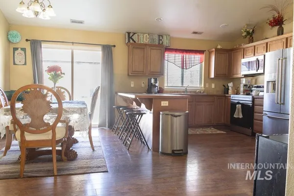 $349,900 | 1509 North Elm Street, Jerome, ID 83338