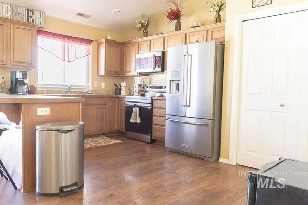$349,900 | 1509 North Elm Street, Jerome, ID 83338