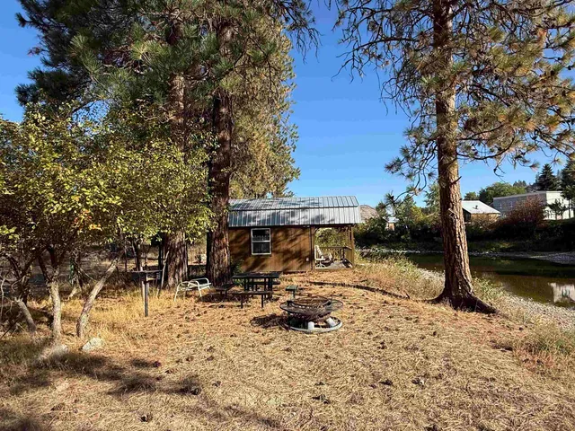 $349,000 | 21 North Curlew Wa 99118, Curlew, WA 99118