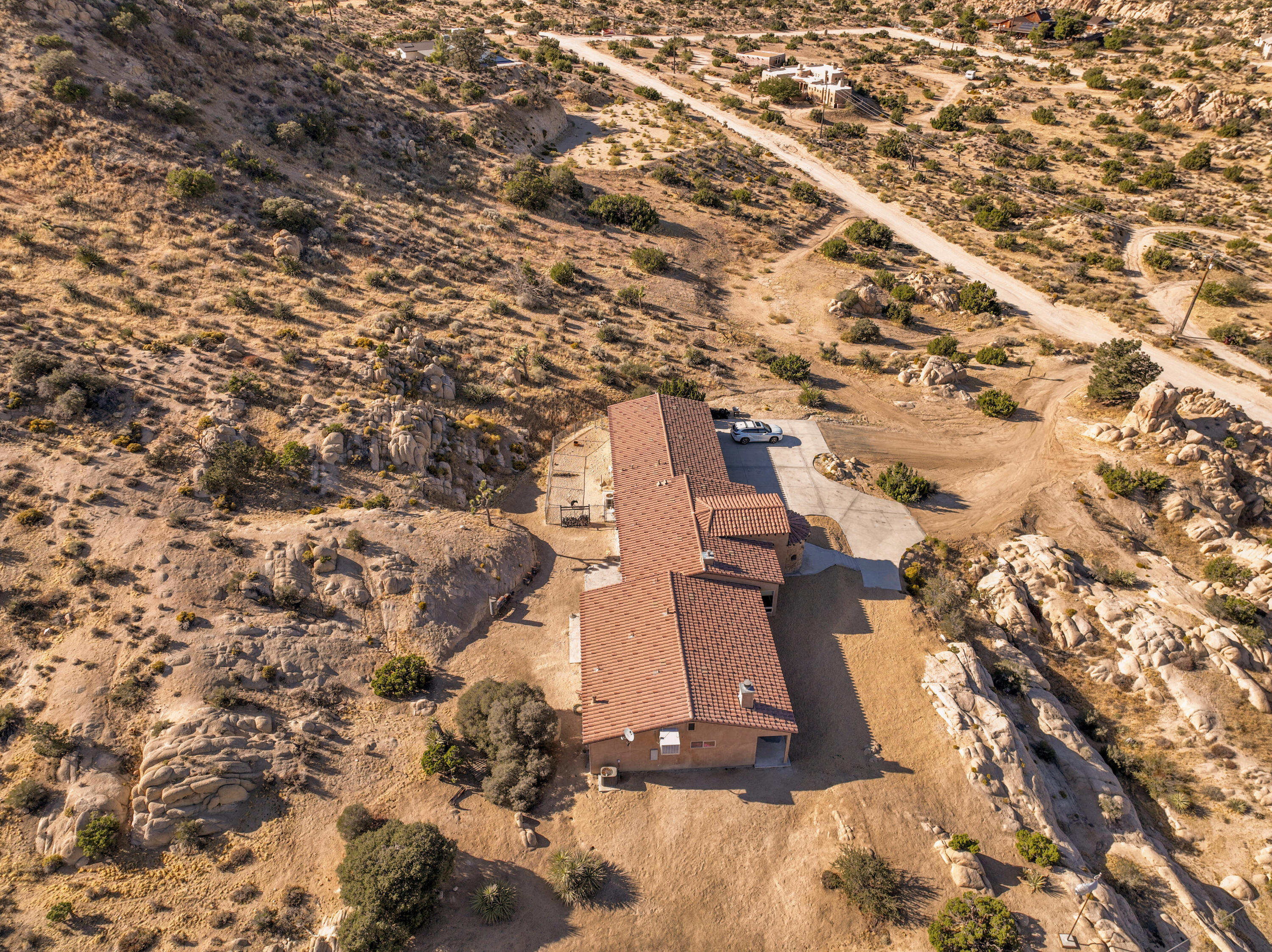 56245 Cobalt Road Yucca Valley, CA 92284 - Photo 36 of 53 60 (26)