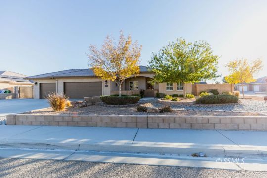 1100 Arroyo Street Ridgecrest, CA 93555 - Photo 2 of 49