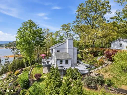 $949,900 | 692 Turtle Pointe, Bean Station, TN 37708