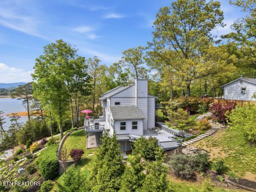 692 Turtle Pointe Bean Station, TN 37708 - Photo 2 of 25 5