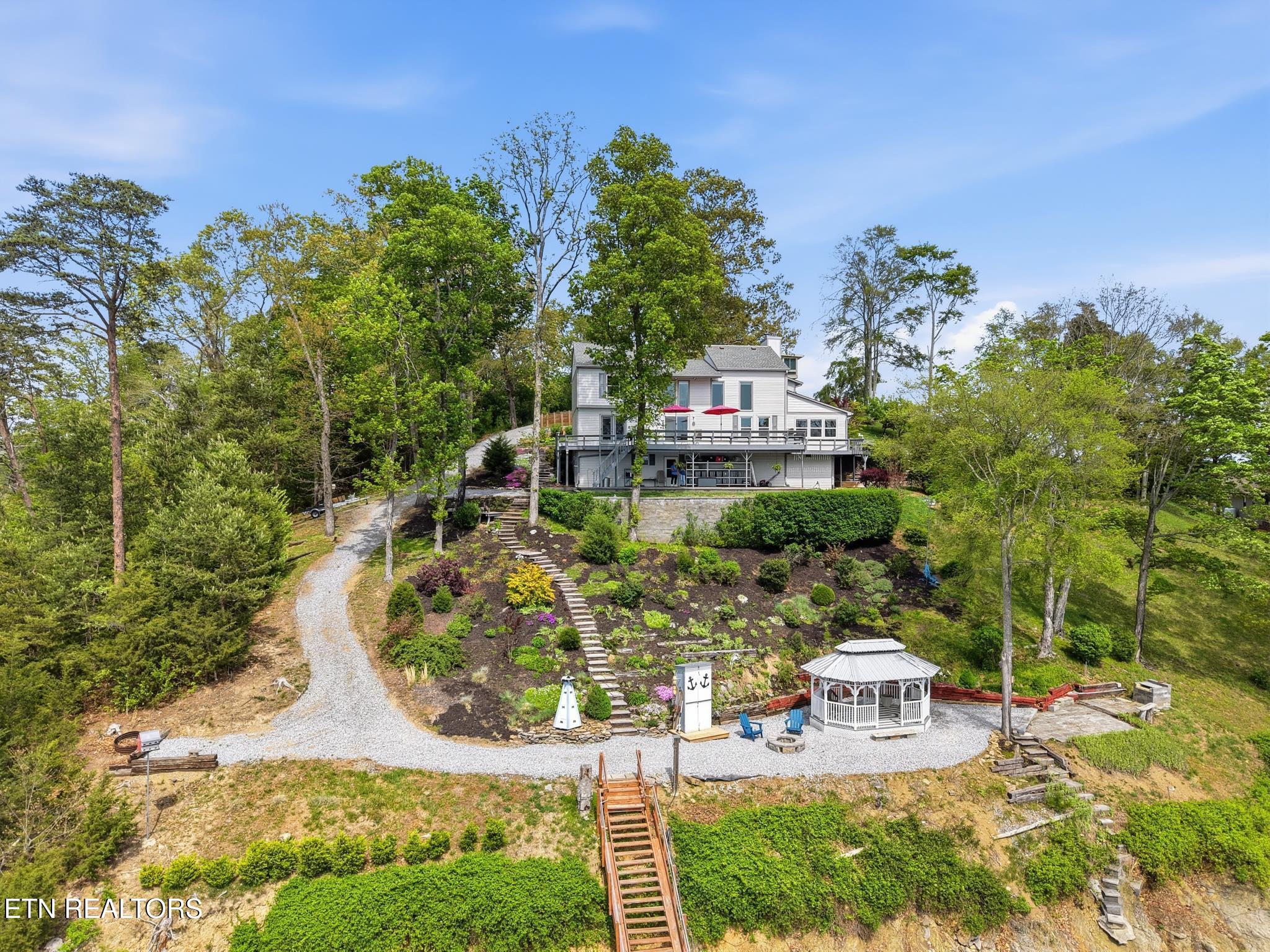 692 Turtle Pointe Bean Station, TN 37708 - Photo 3 of 25 6