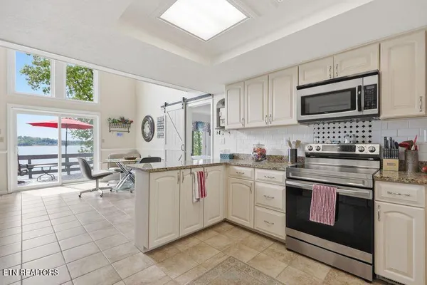 $949,900 | 692 Turtle Pointe, Bean Station, TN 37708