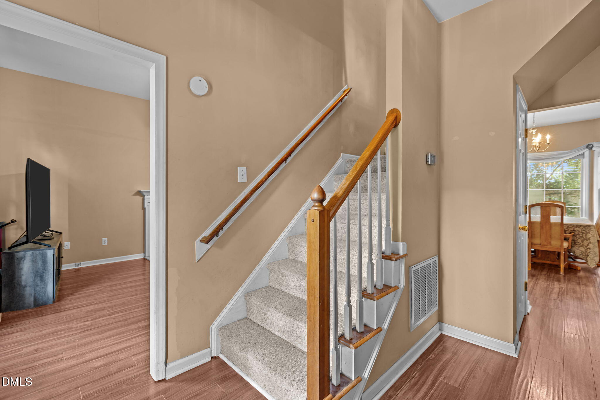 5223 Botany Bay Drive Raleigh, NC 27616 - Photo 5 of 36 4