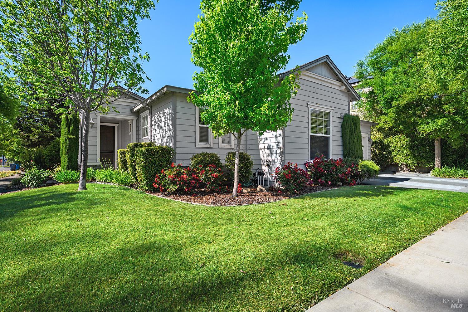 1707 St Anthony Way Santa Rosa, CA 95404 - Photo 1 of 33