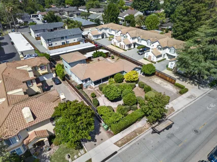 $2,300,000 | 229 West Rincon Avenue, Campbell, CA 95008