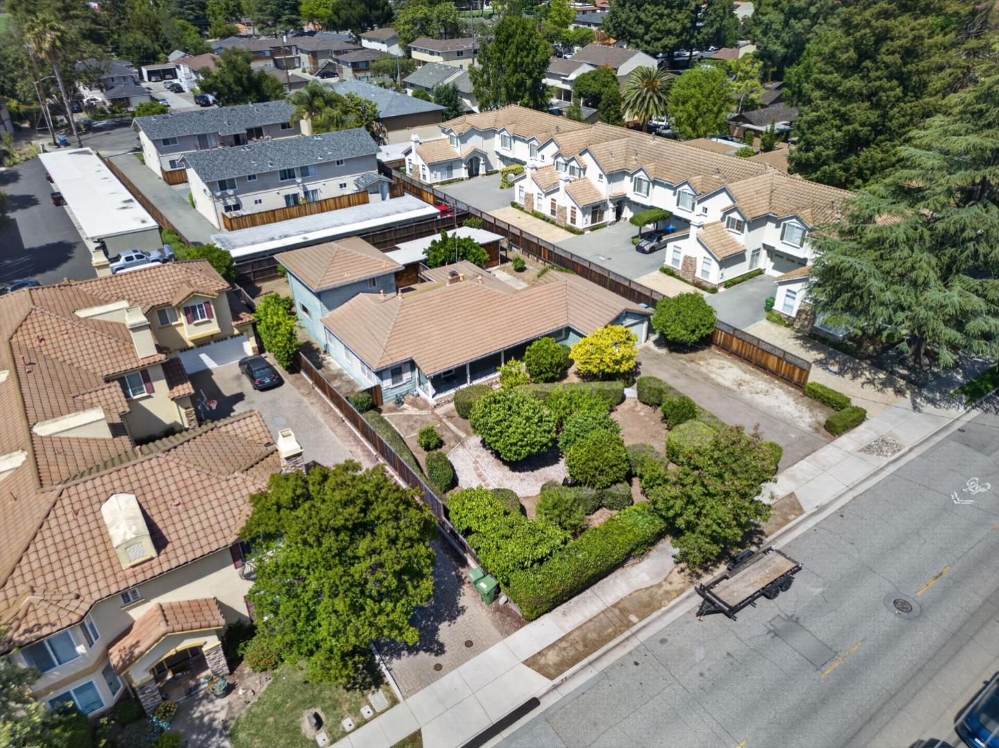 229 West Rincon Avenue Campbell, CA 95008 - Photo 1 of 57