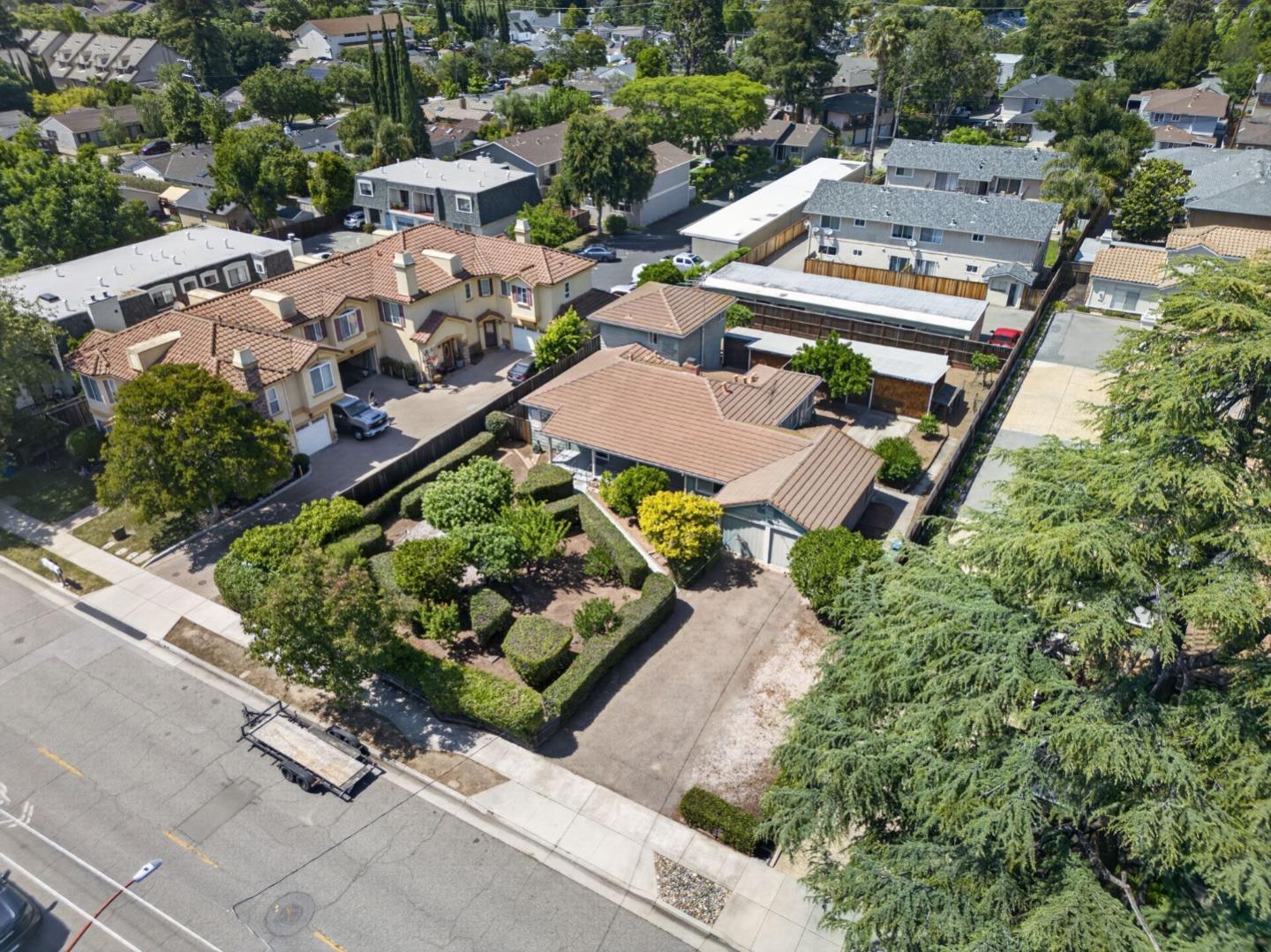 229 West Rincon Avenue Campbell, CA 95008 - Photo 2 of 57