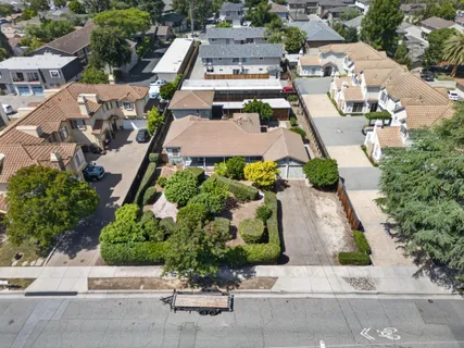 $2,300,000 | 229 West Rincon Avenue, Campbell, CA 95008