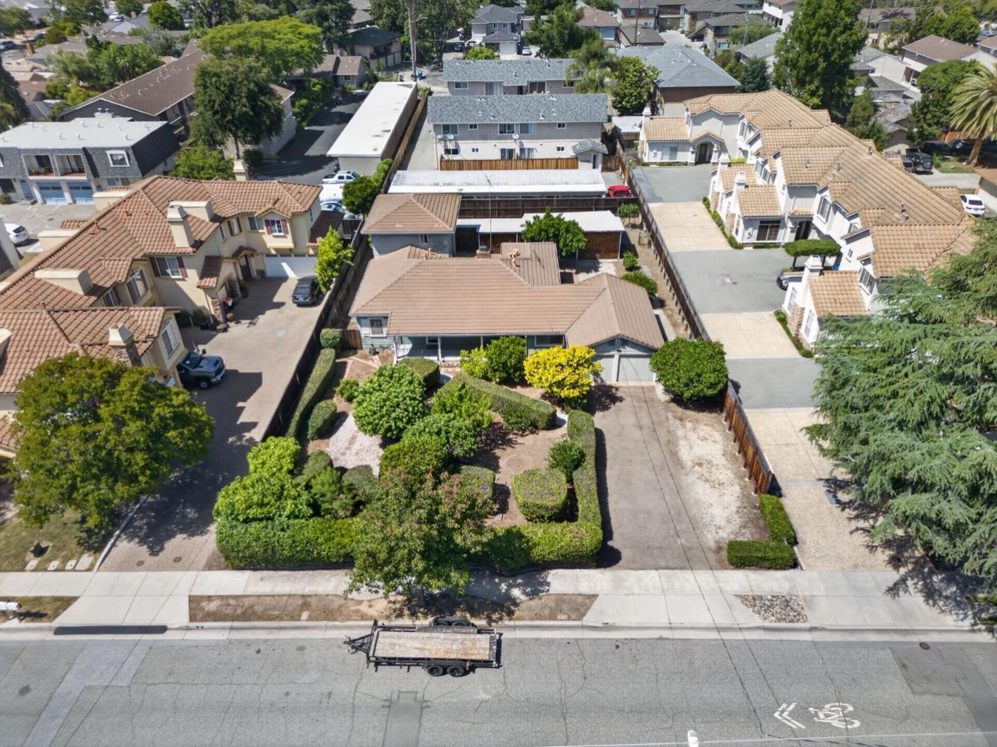 229 West Rincon Avenue Campbell, CA 95008 - Photo 3 of 57