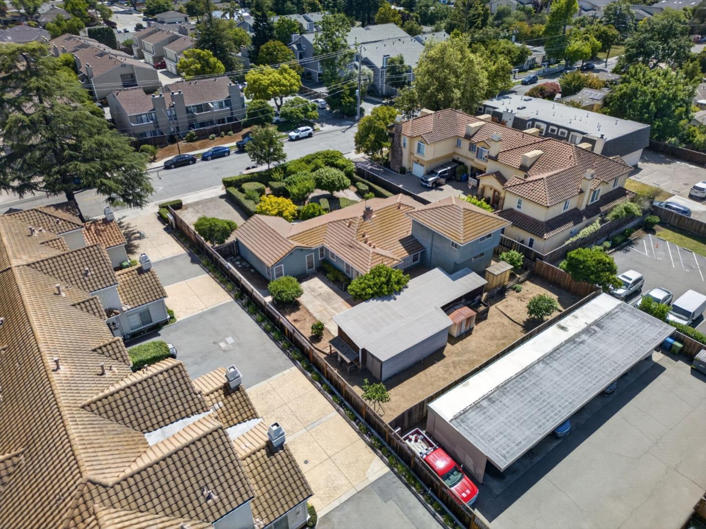 229 West Rincon Avenue Campbell, CA 95008 - Photo 4 of 57