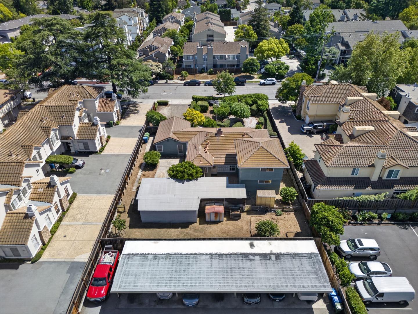 229 West Rincon Avenue Campbell, CA 95008 - Photo 5 of 57