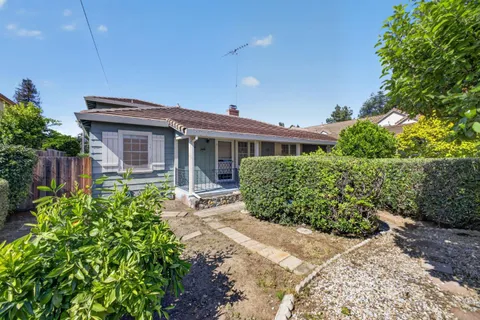 $2,300,000 | 229 West Rincon Avenue, Campbell, CA 95008