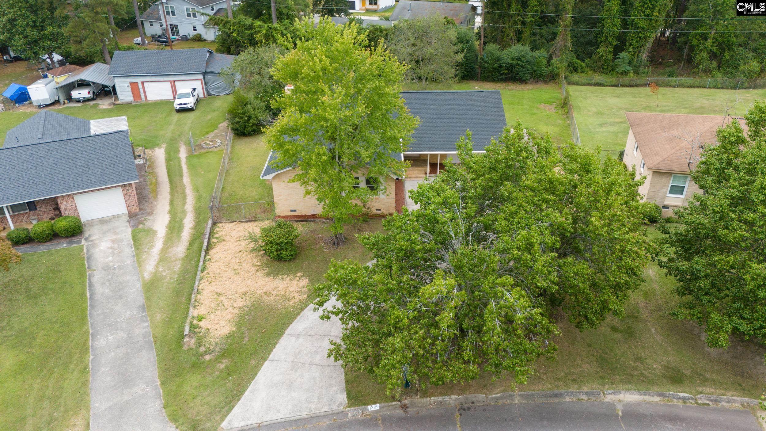 1809 Old Colony Road Columbia, SC 29209 - Photo 30 of 38
