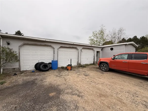 $120,000 | 2526 North Victory Corner Road, Ludington, MI 49431