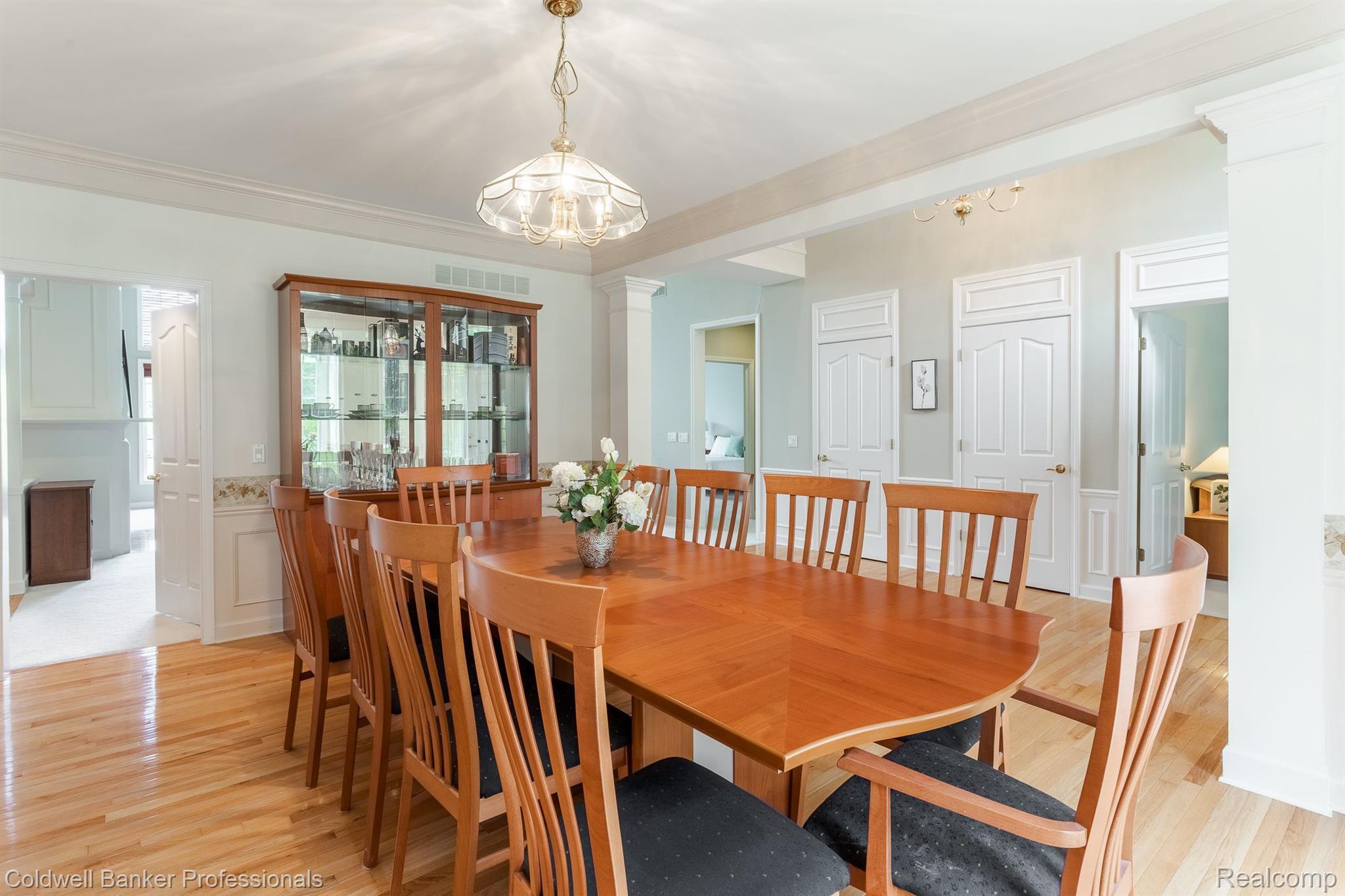 44620 Spring Hill Road Northville, MI 48168 - Photo 9 of 57 Gallery Image 9
