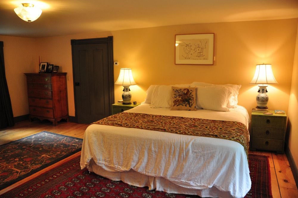 5517 Sweet Springs Valley Road Union, WV 24983 - Photo 33 of 74 Gallery Image 33